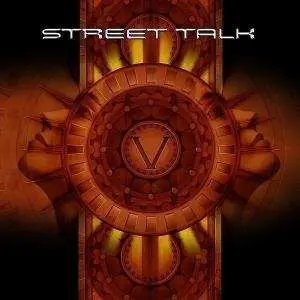 CD Street Talk: V