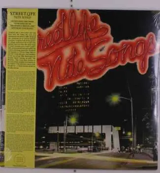 LP Streetlife: Nite Songs LTD