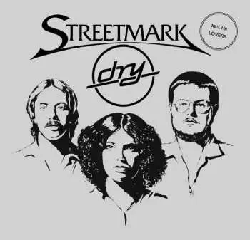 LP Streetmark: Dry