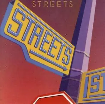 CD Streets: 1st