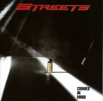 CD Streets: Crimes In Mind