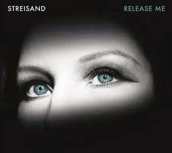 CD Barbra Streisand: Release Me