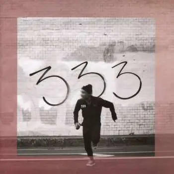 CD The Fever 333: Strength In Numb333rs