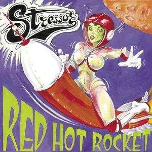 CD Stressor: Red Hot Rocket