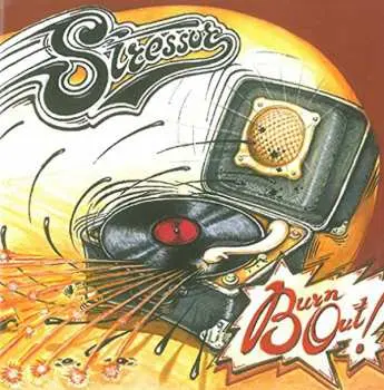 CD Stressor: Burn Out!