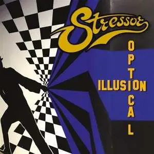 SP Stressor: Optical Illusion