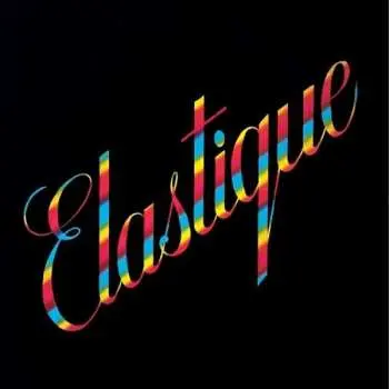 CD Stretch: Elastique