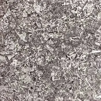 LP Starfucker: Ambient 1