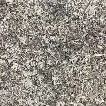 CD Starfucker: Ambient 1