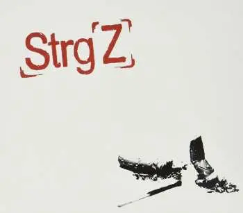 CD StrgZ: StrgZ