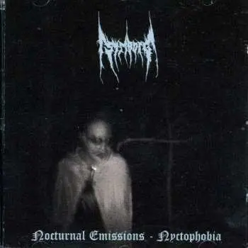 LP Striborg: Solitude