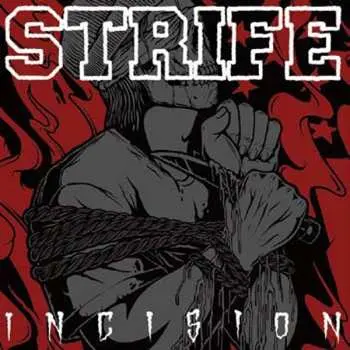 CD Strife: Incision