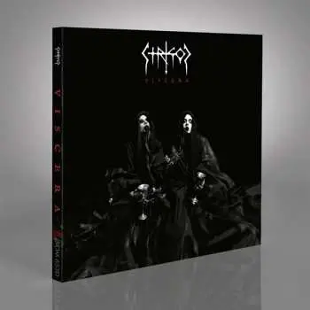 CD Strigoi: Viscera DIGI