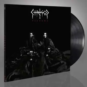 LP Strigoi: Viscera CLR