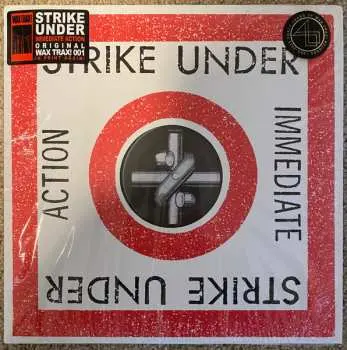 LP Strike Under: Immediate Action