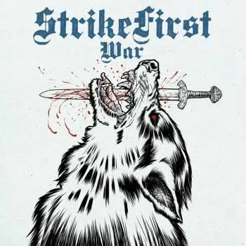 LP StrikeFirst: War