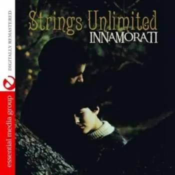 CD Strings Unlimited: Innamorati
