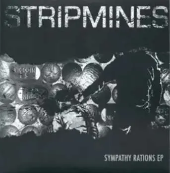 SP Stripmines: 7-sympathy Rations