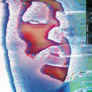 LP Strobes: Brokespeak CLR