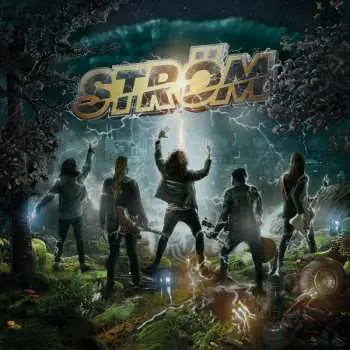 CD Ström: Ström