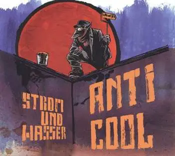 CD Strom & Wasser: Anticool