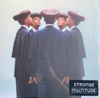 LP Stromae: Multitude