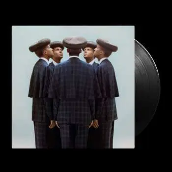 LP Stromae: Multitude