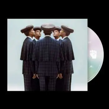 Stromae: Multitude - Stromae