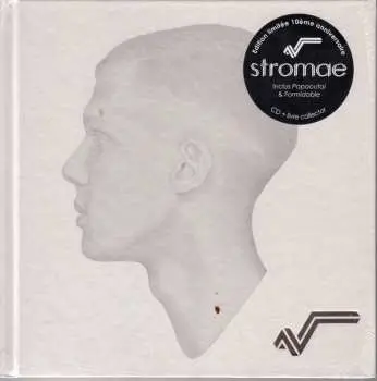 2CD Stromae: Racine Carree