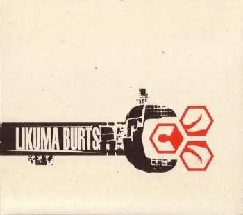 CD Strops: Likuma Burts LTD