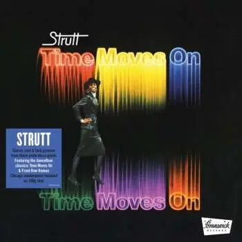 LP Strutt: Time Moves On