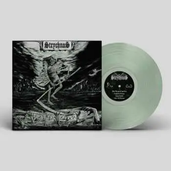 LP Strychnos: Armageddon Patronage CLR