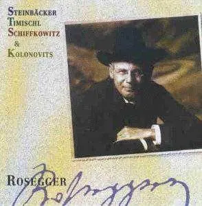 CD STS: Rosegger