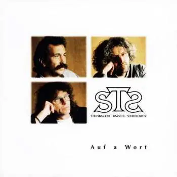CD STS: Auf a Wort
