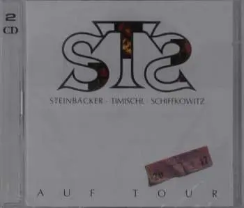 2CD STS: Auf Tour