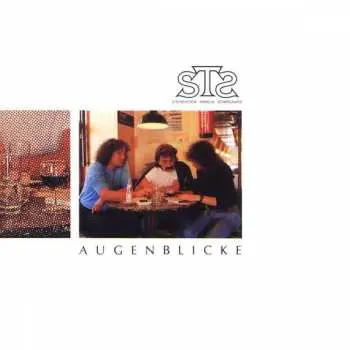 CD STS: Augenblicke
