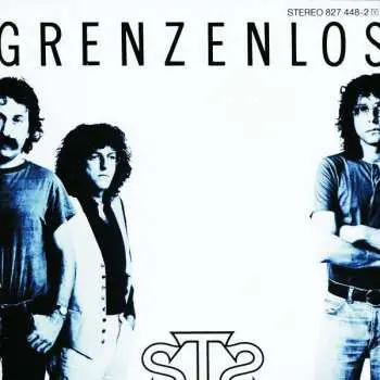 CD STS: Grenzenlos