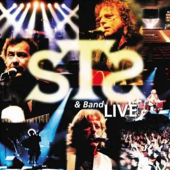 2CD STS: Live