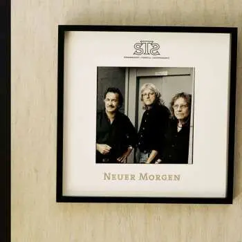 CD STS: Neuer Morgen