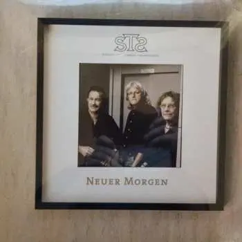 2LP STS: Neuer Morgen CLR | LTD