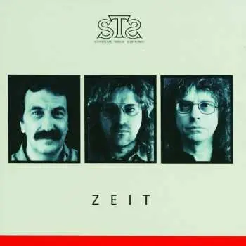CD STS: Zeit