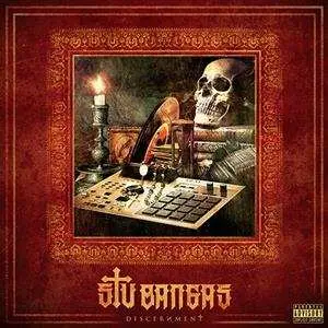 LP Stu Bangas: Discernment LTD | NUM