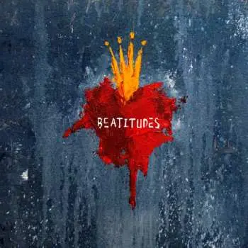 CD Stuart Garrard: Beatitudes