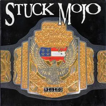 LP Stuck Mojo: Rising LTD