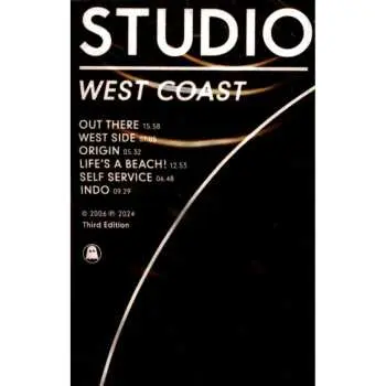 MC Studio: West Coast