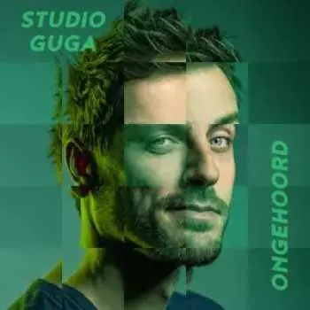 2LP Studio Guga: Ongehoord