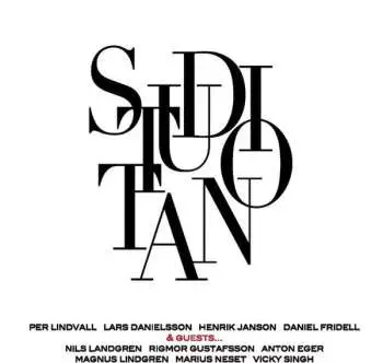 CD Studio Tan: Studiotan