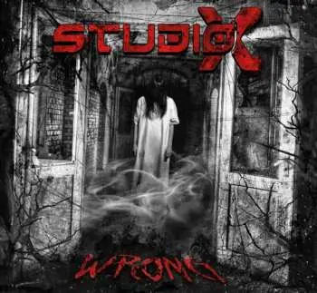 CD Studio-X: Wrong