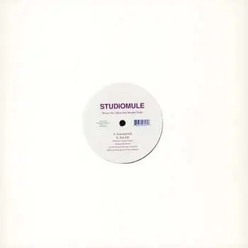 LP Studio Mule: Shinzo No Tobira