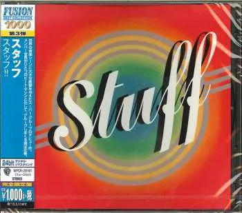 CD Stuff: Stuff LTD